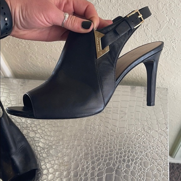 Cole Haan Selena Shootie II - Picture 5 of 5